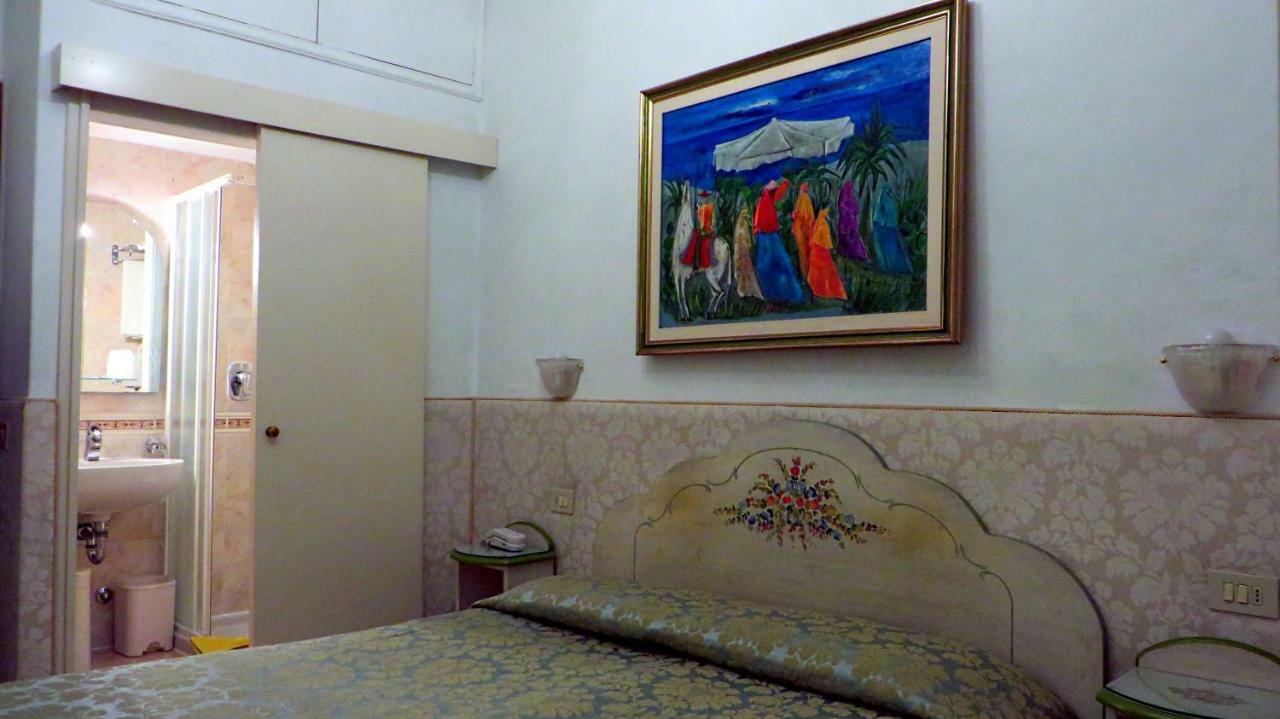 Hotel San Salvador Basic & Local 2 Stars Venedig