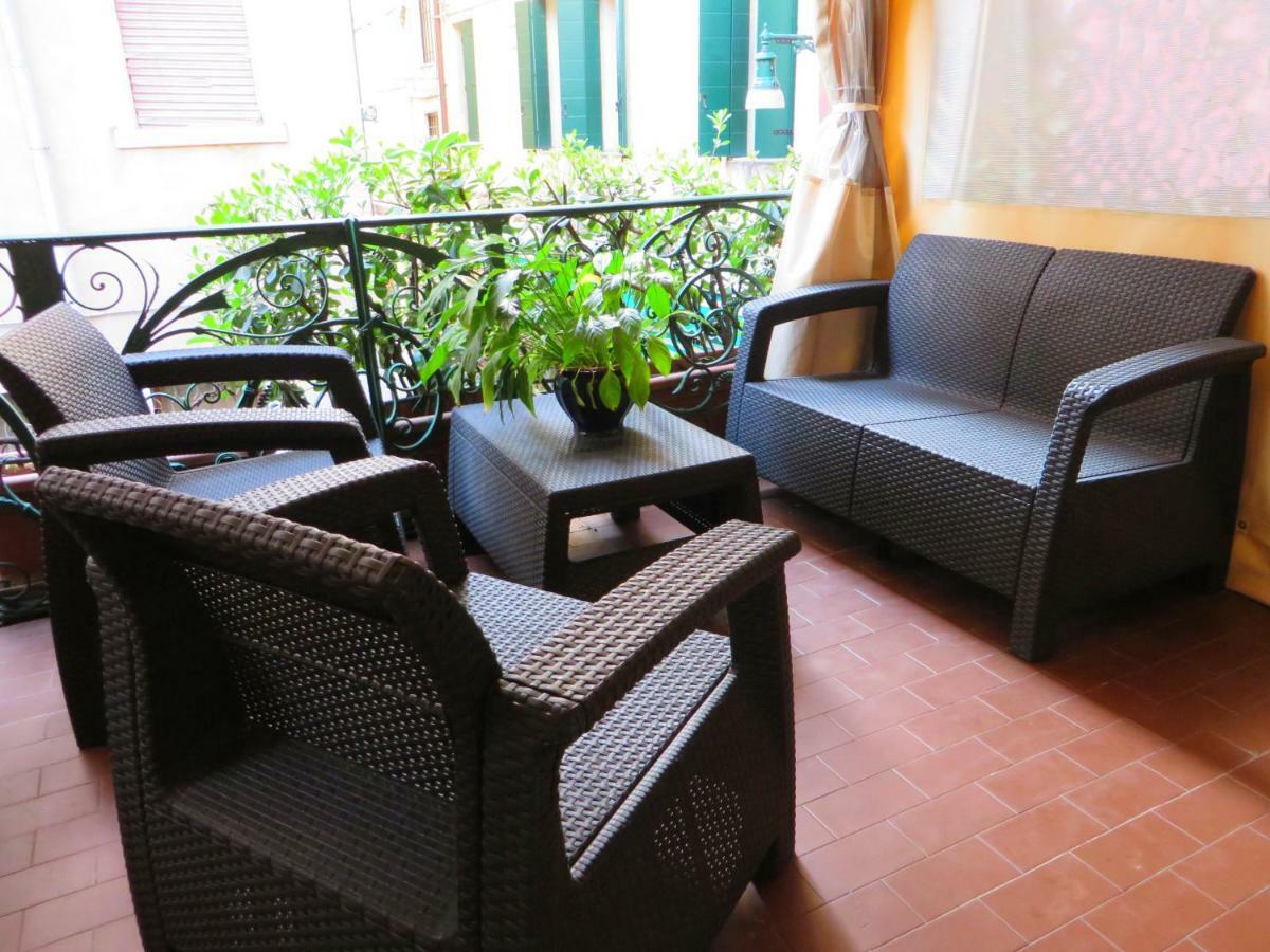 Hotel San Salvador Basic & Local 2 Stars Venedig